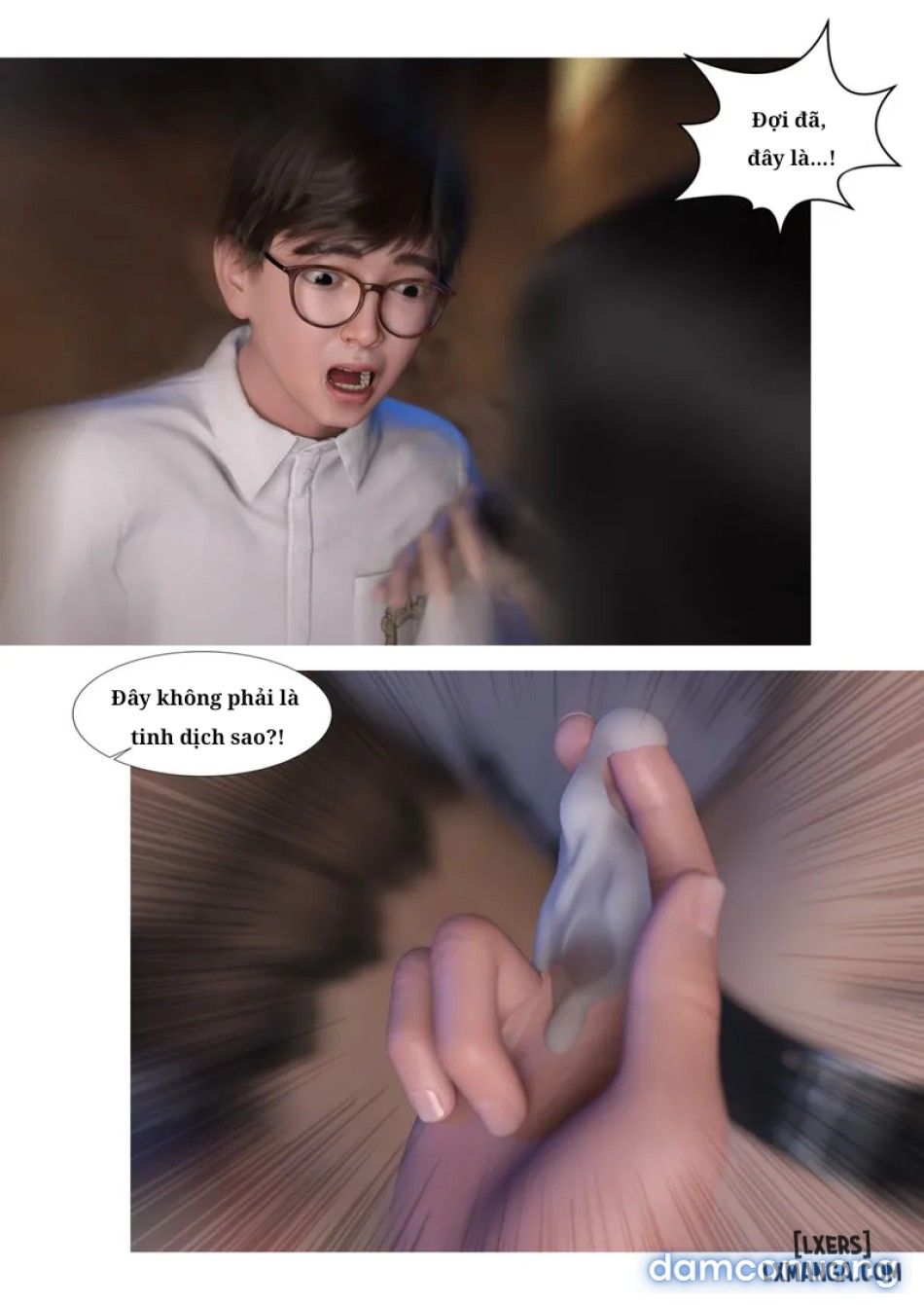 đọc truyện Mẹ Tôi Bị Thằng Bạn Chơi. Chương 12 ảnh 67 tại Thiên Thai Truyện