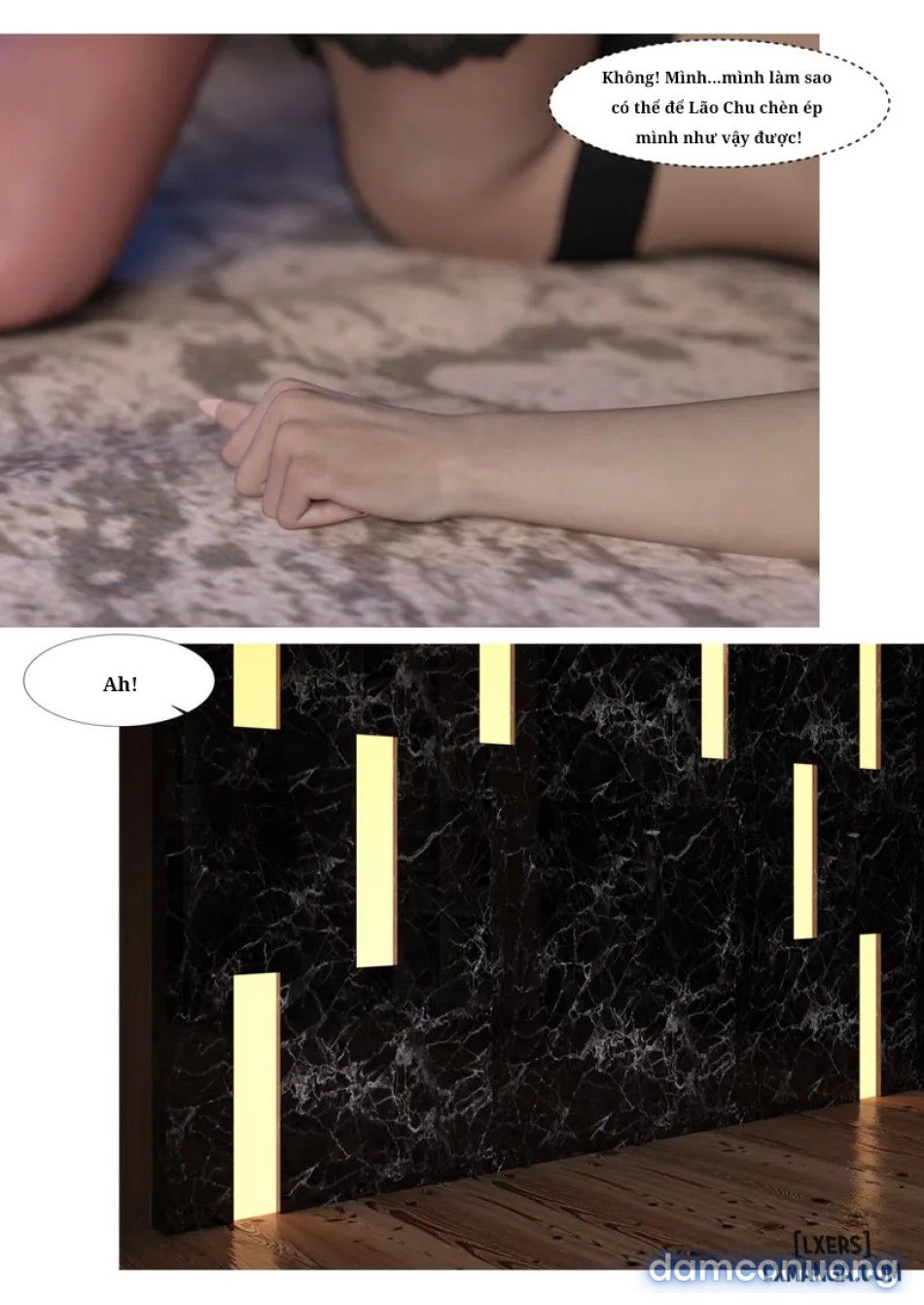 đọc truyện Mẹ Tôi Bị Thằng Bạn Chơi. Chương 12 ảnh 79 tại Thiên Thai Truyện