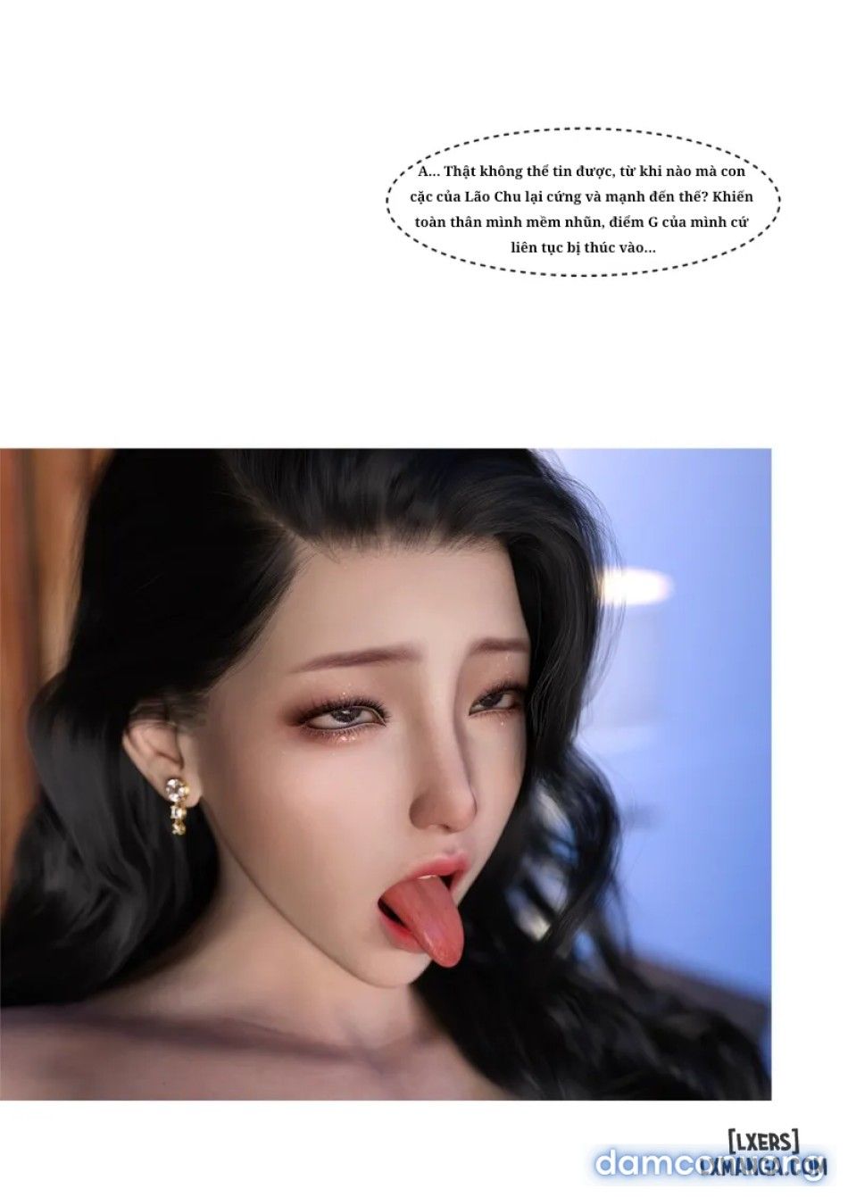 đọc truyện Mẹ Tôi Bị Thằng Bạn Chơi. Chương 12 ảnh 89 tại Thiên Thai Truyện