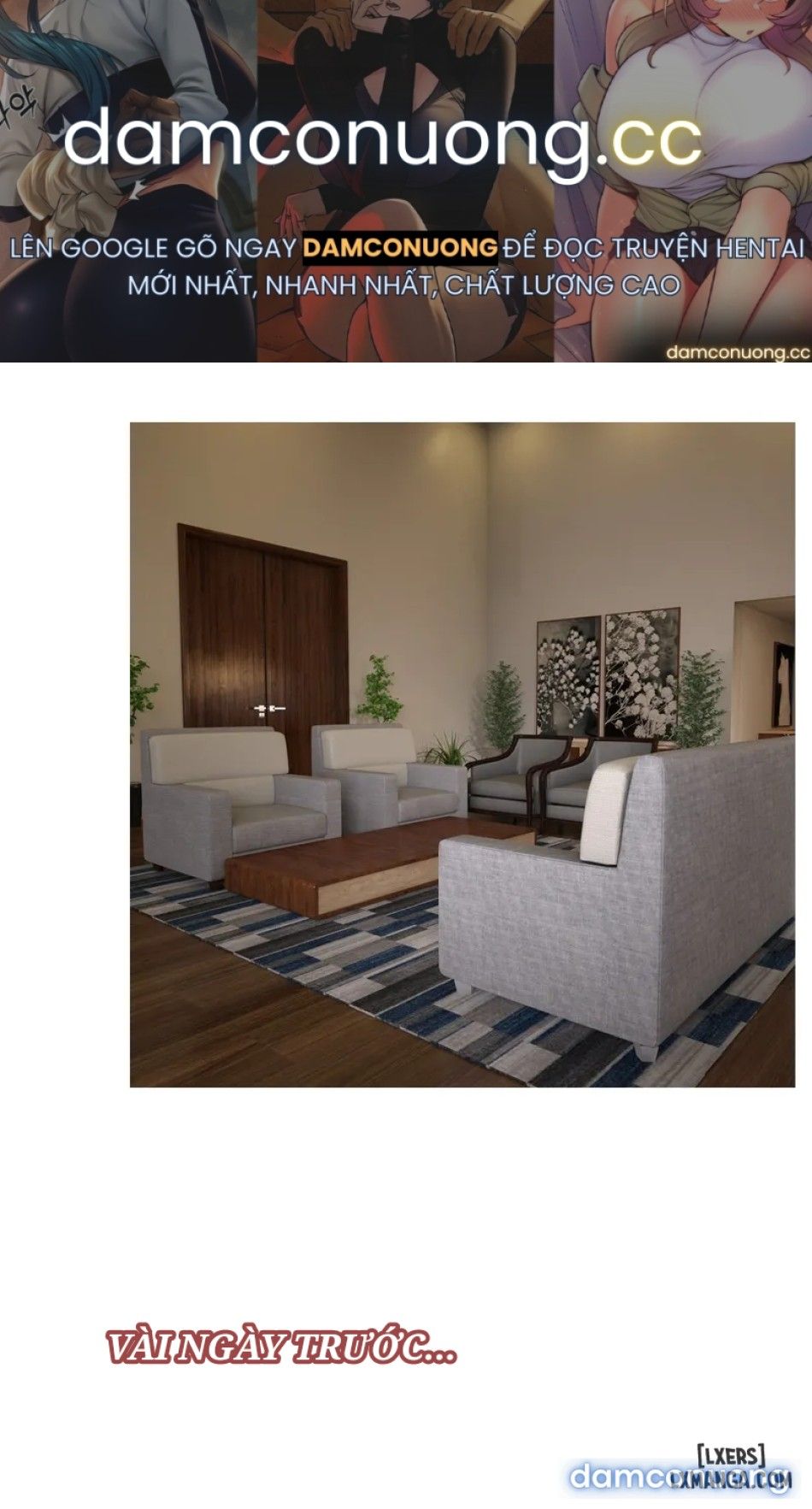 đọc truyện Mẹ Tôi Bị Thằng Bạn Chơi. Chương 13 ảnh 2 tại Thiên Thai Truyện