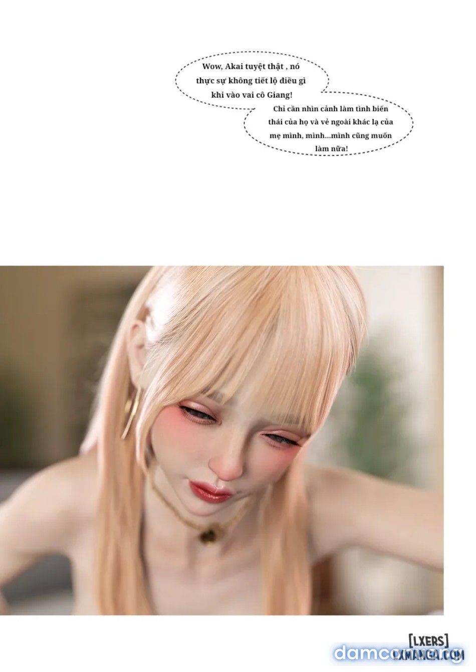 đọc truyện Mẹ Tôi Bị Thằng Bạn Chơi. Chương 13 ảnh 102 tại Thiên Thai Truyện