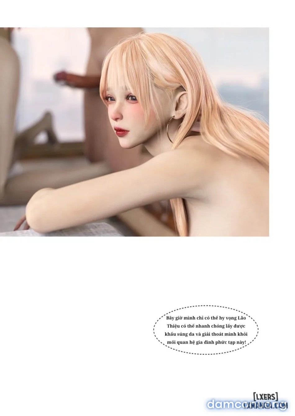 đọc truyện Mẹ Tôi Bị Thằng Bạn Chơi. Chương 13 ảnh 104 tại Thiên Thai Truyện