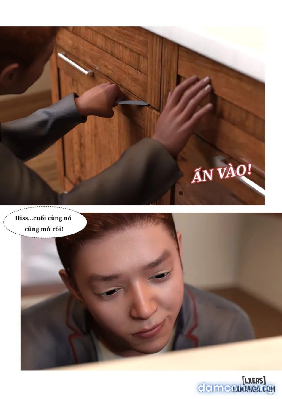 đọc truyện Mẹ Tôi Bị Thằng Bạn Chơi. Chương 13 ảnh 106 tại Thiên Thai Truyện