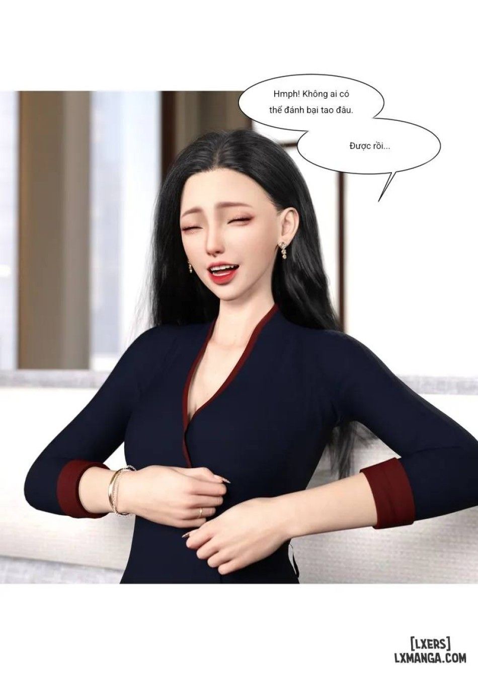 đọc truyện Mẹ Tôi Bị Thằng Bạn Chơi. Chương 13 ảnh 20 tại Thiên Thai Truyện