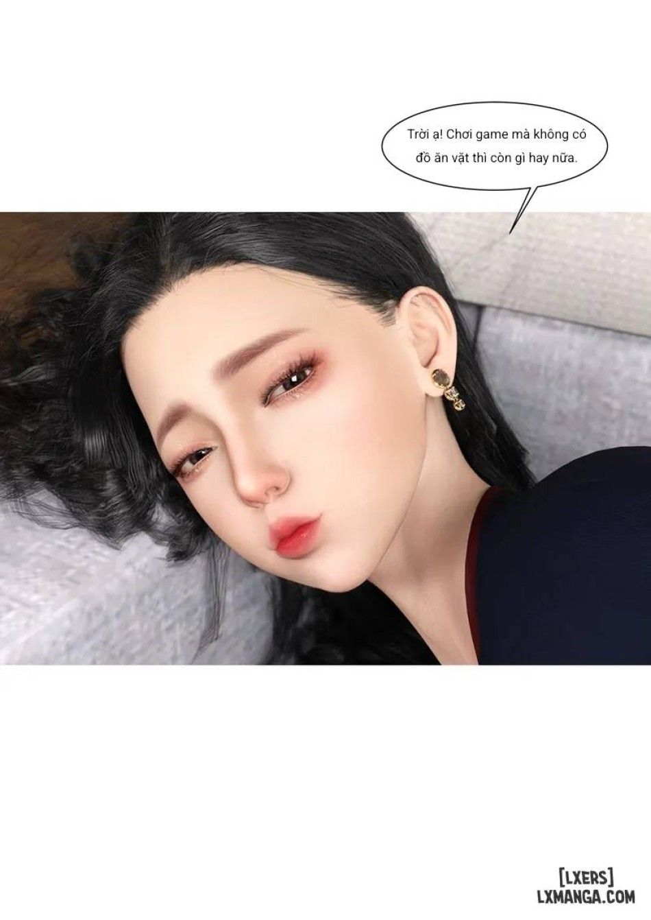 đọc truyện Mẹ Tôi Bị Thằng Bạn Chơi. Chương 13 ảnh 4 tại Thiên Thai Truyện