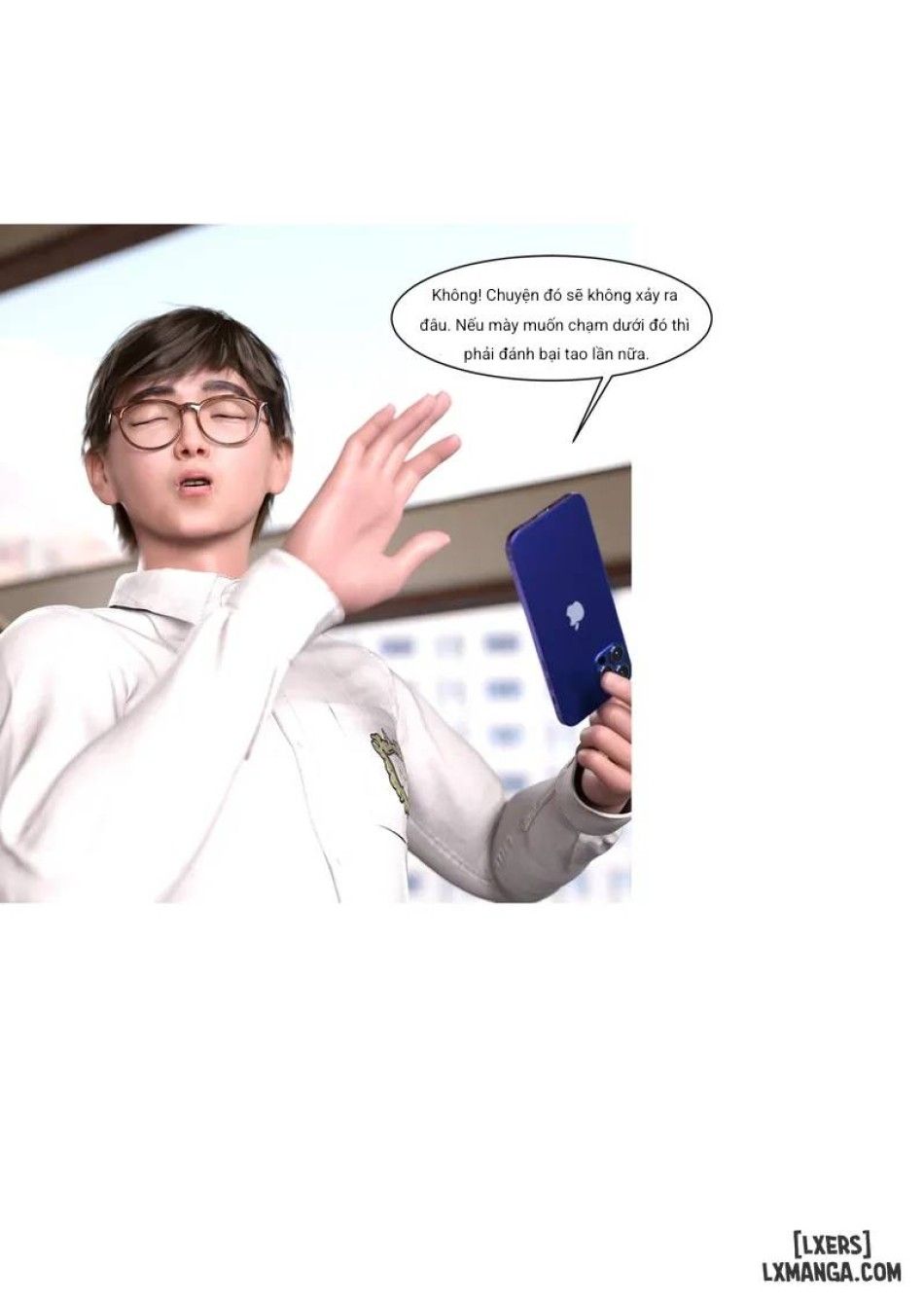 đọc truyện Mẹ Tôi Bị Thằng Bạn Chơi. Chương 13 ảnh 27 tại Thiên Thai Truyện