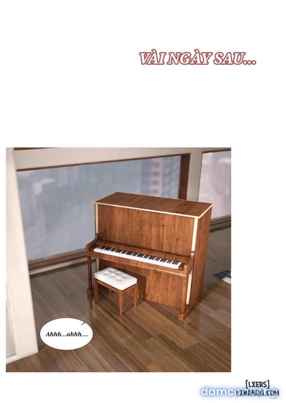 đọc truyện Mẹ Tôi Bị Thằng Bạn Chơi. Chương 13 ảnh 38 tại Thiên Thai Truyện