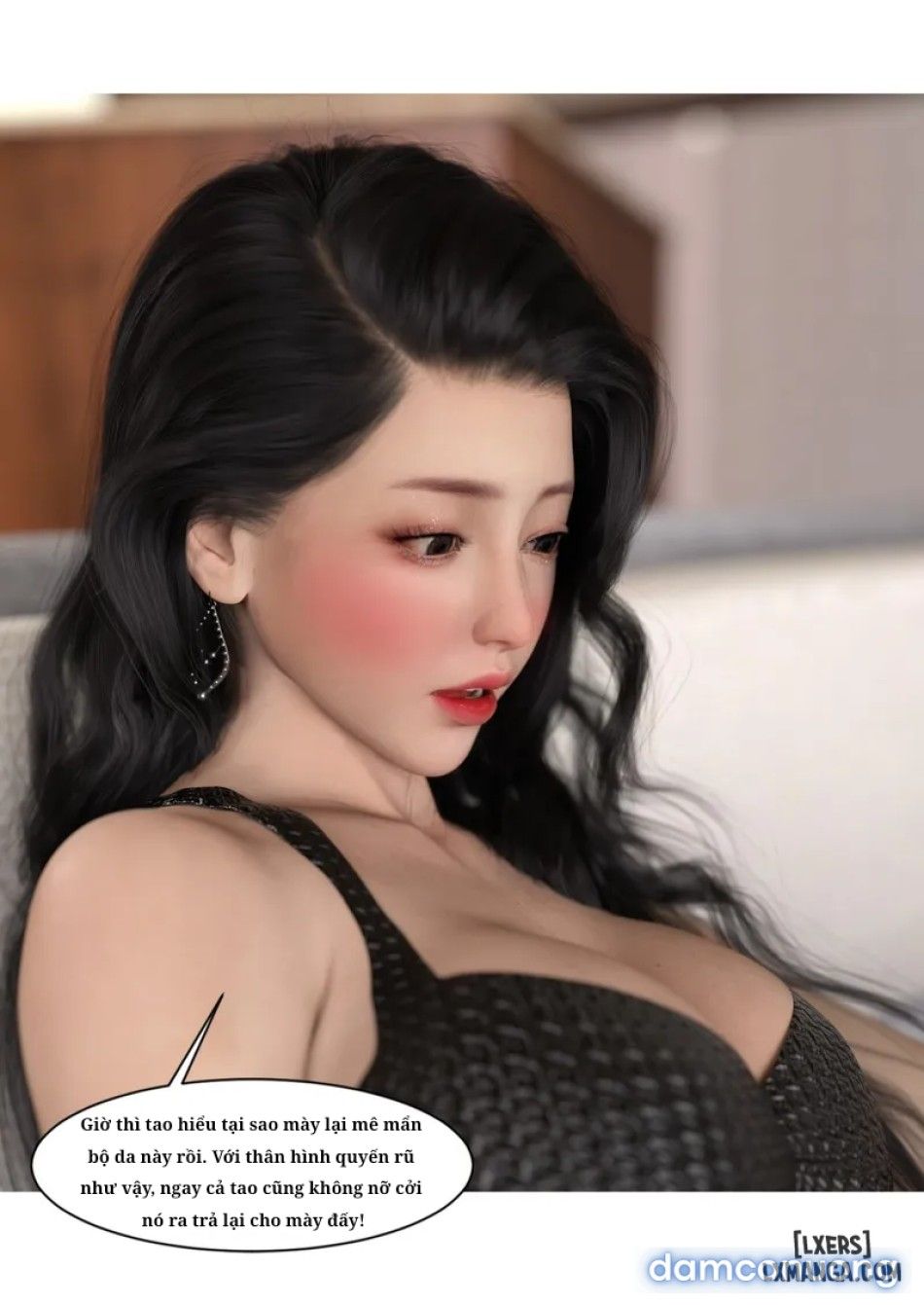 đọc truyện Mẹ Tôi Bị Thằng Bạn Chơi. Chương 13 ảnh 40 tại Thiên Thai Truyện