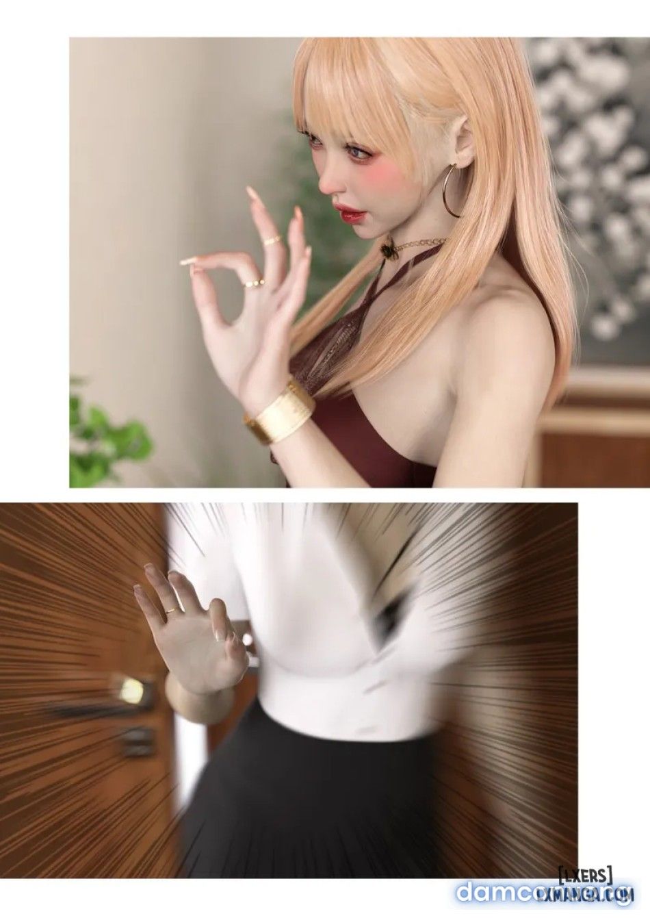 đọc truyện Mẹ Tôi Bị Thằng Bạn Chơi. Chương 13 ảnh 44 tại Thiên Thai Truyện