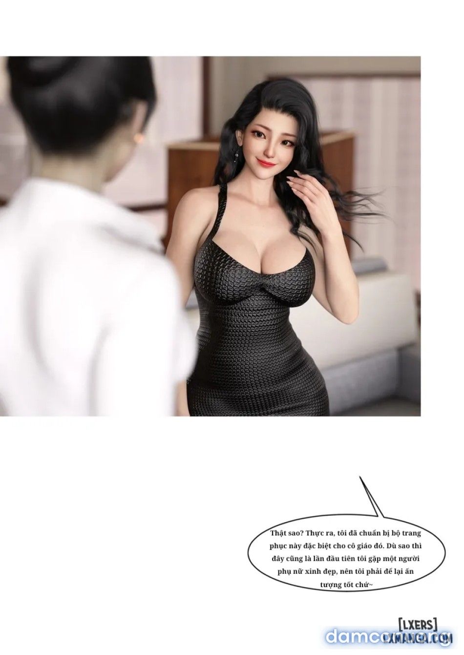 đọc truyện Mẹ Tôi Bị Thằng Bạn Chơi. Chương 13 ảnh 52 tại Thiên Thai Truyện