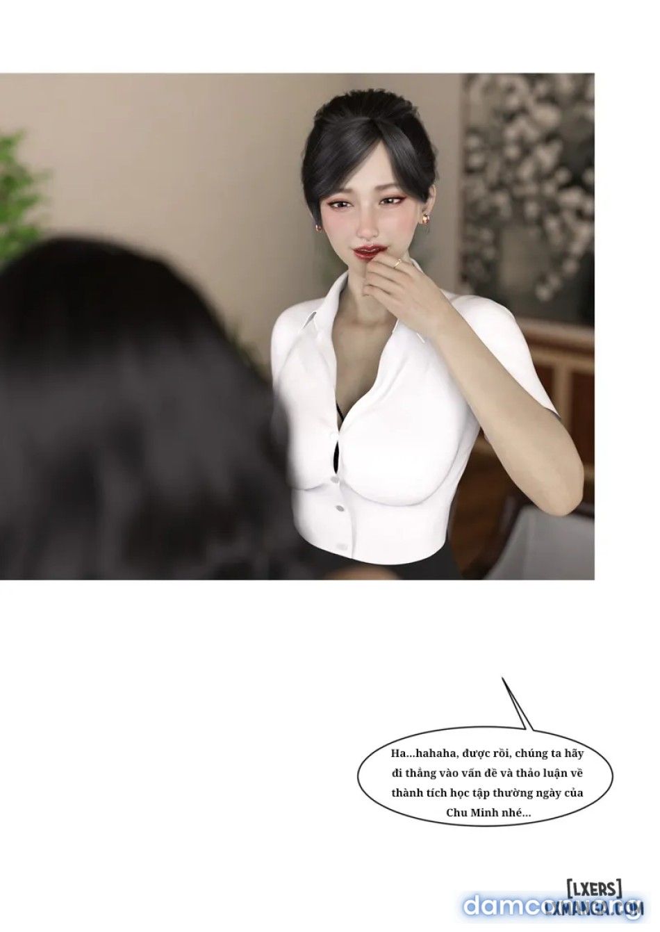 đọc truyện Mẹ Tôi Bị Thằng Bạn Chơi. Chương 13 ảnh 54 tại Thiên Thai Truyện