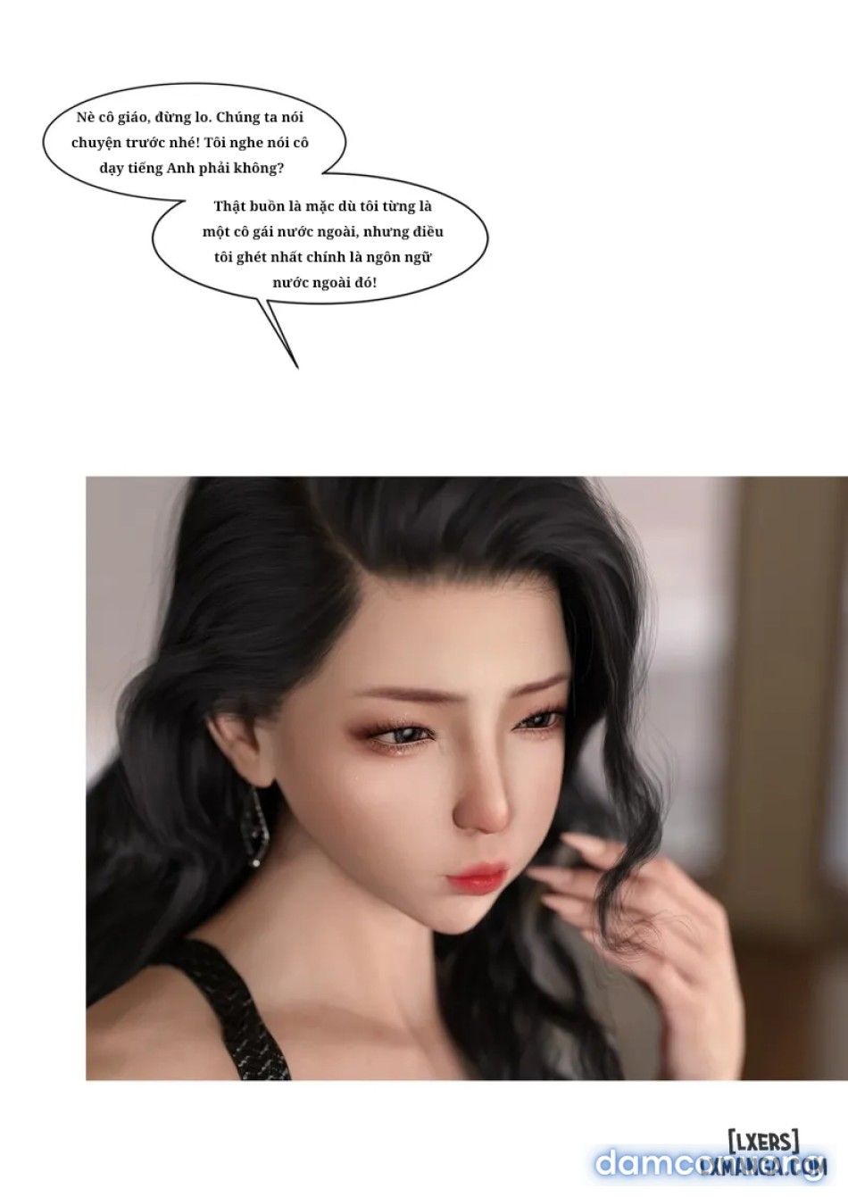 đọc truyện Mẹ Tôi Bị Thằng Bạn Chơi. Chương 13 ảnh 55 tại Thiên Thai Truyện