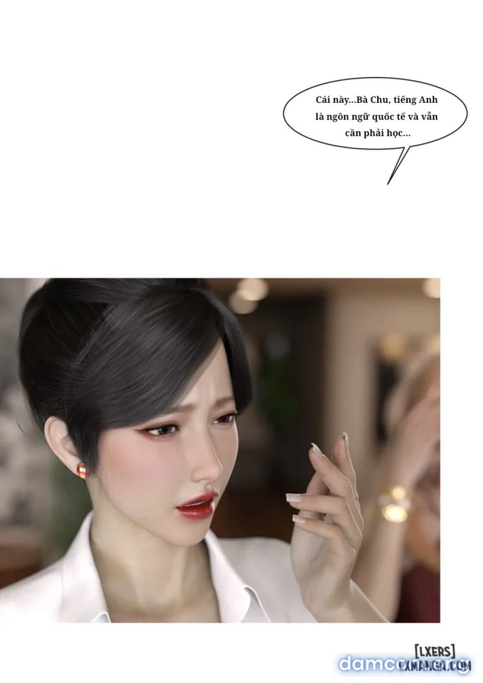 đọc truyện Mẹ Tôi Bị Thằng Bạn Chơi. Chương 13 ảnh 56 tại Thiên Thai Truyện