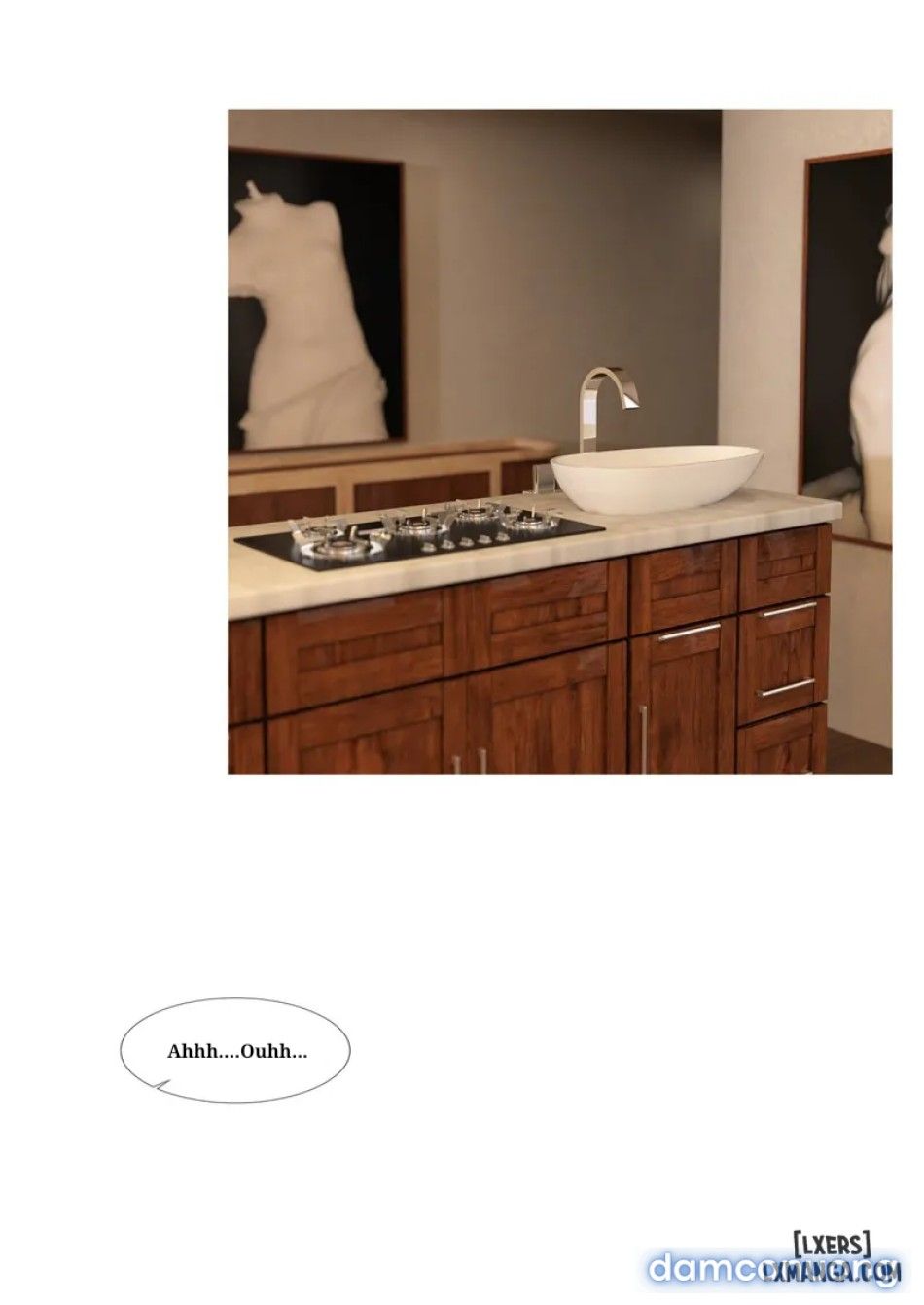 đọc truyện Mẹ Tôi Bị Thằng Bạn Chơi. Chương 13 ảnh 64 tại Thiên Thai Truyện