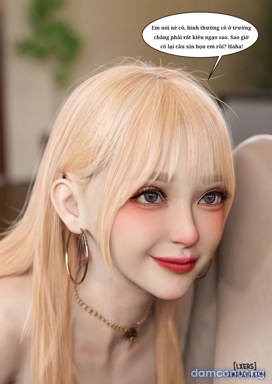 đọc truyện Mẹ Tôi Bị Thằng Bạn Chơi. Chương 13 ảnh 67 tại Thiên Thai Truyện