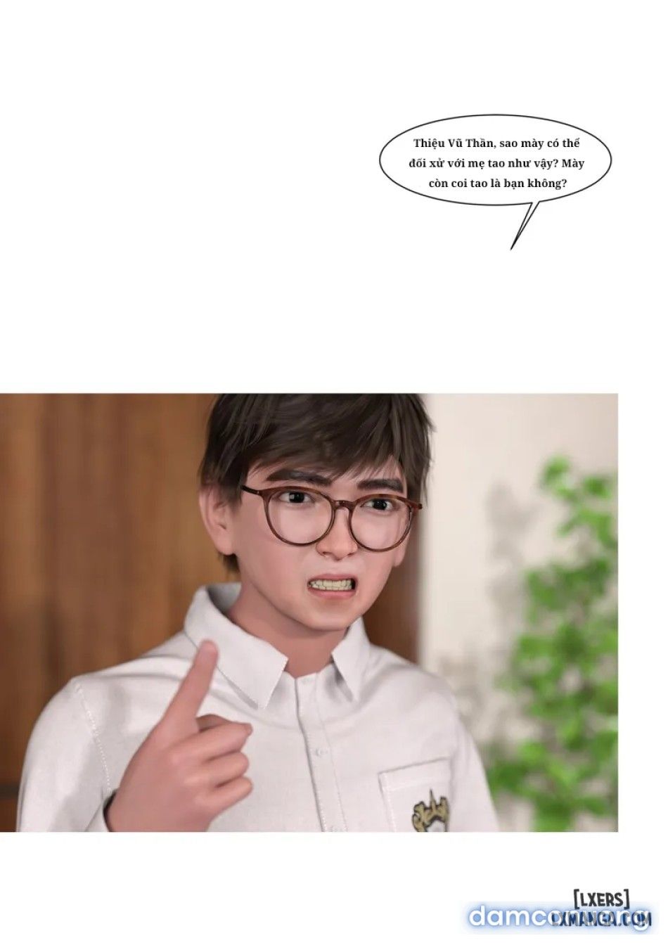 đọc truyện Mẹ Tôi Bị Thằng Bạn Chơi. Chương 13 ảnh 9 tại Thiên Thai Truyện