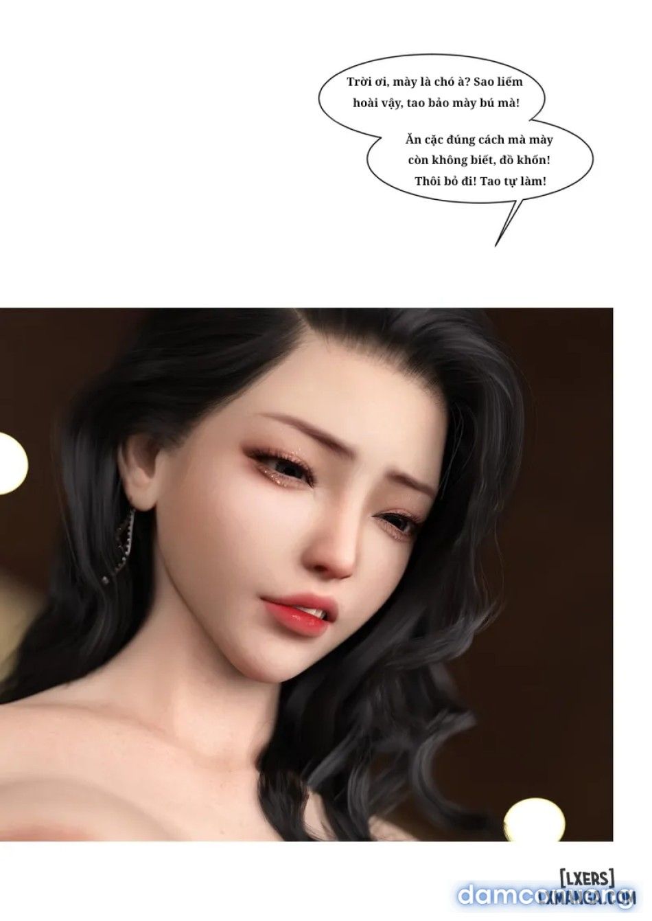 đọc truyện Mẹ Tôi Bị Thằng Bạn Chơi. Chương 13 ảnh 73 tại Thiên Thai Truyện