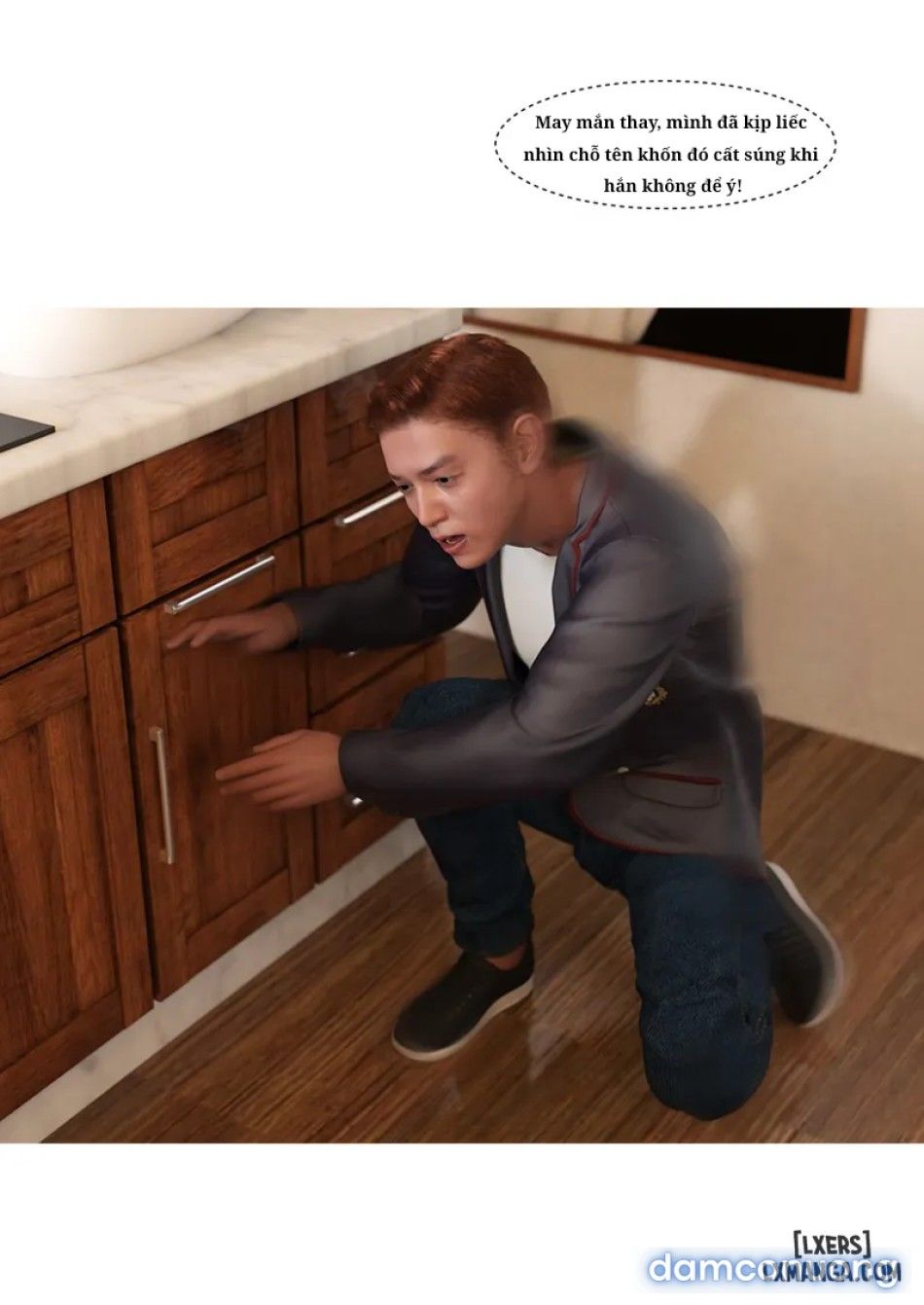 đọc truyện Mẹ Tôi Bị Thằng Bạn Chơi. Chương 13 ảnh 84 tại Thiên Thai Truyện