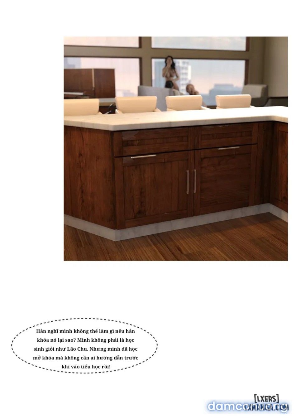 đọc truyện Mẹ Tôi Bị Thằng Bạn Chơi. Chương 13 ảnh 85 tại Thiên Thai Truyện