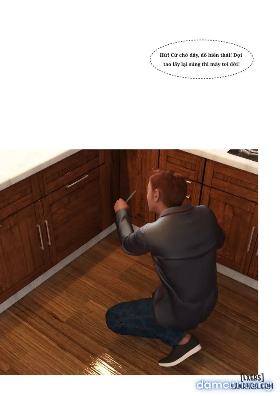 đọc truyện Mẹ Tôi Bị Thằng Bạn Chơi. Chương 13 ảnh 86 tại Thiên Thai Truyện