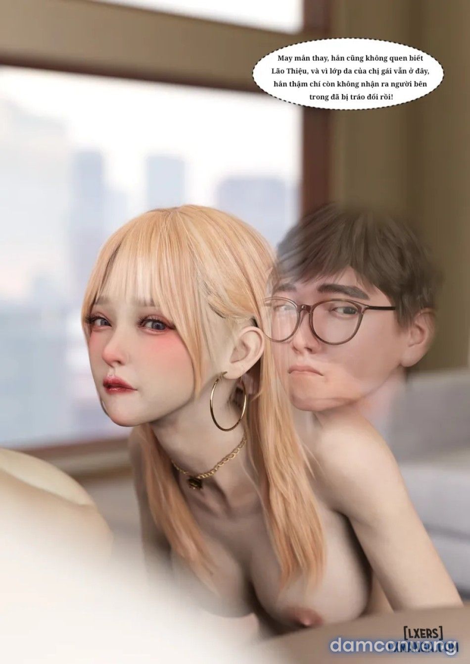 đọc truyện Mẹ Tôi Bị Thằng Bạn Chơi. Chương 13 ảnh 88 tại Thiên Thai Truyện