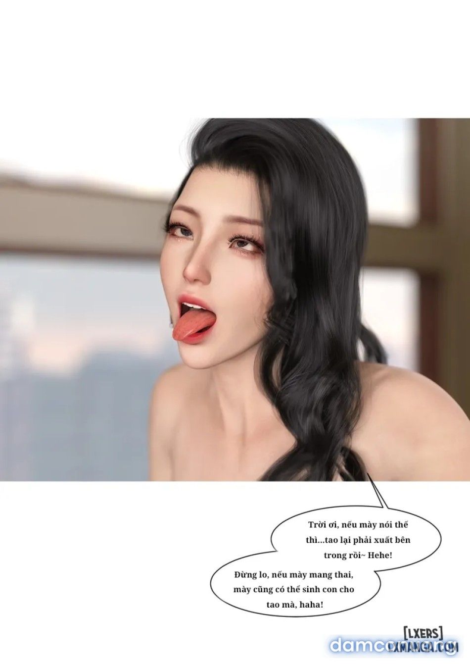 đọc truyện Mẹ Tôi Bị Thằng Bạn Chơi. Chương 13 ảnh 98 tại Thiên Thai Truyện