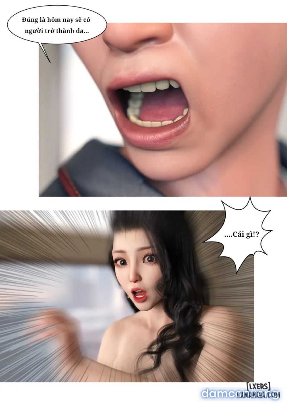 đọc truyện Mẹ Tôi Bị Thằng Bạn Chơi. Chương 14 ảnh 17 tại Thiên Thai Truyện