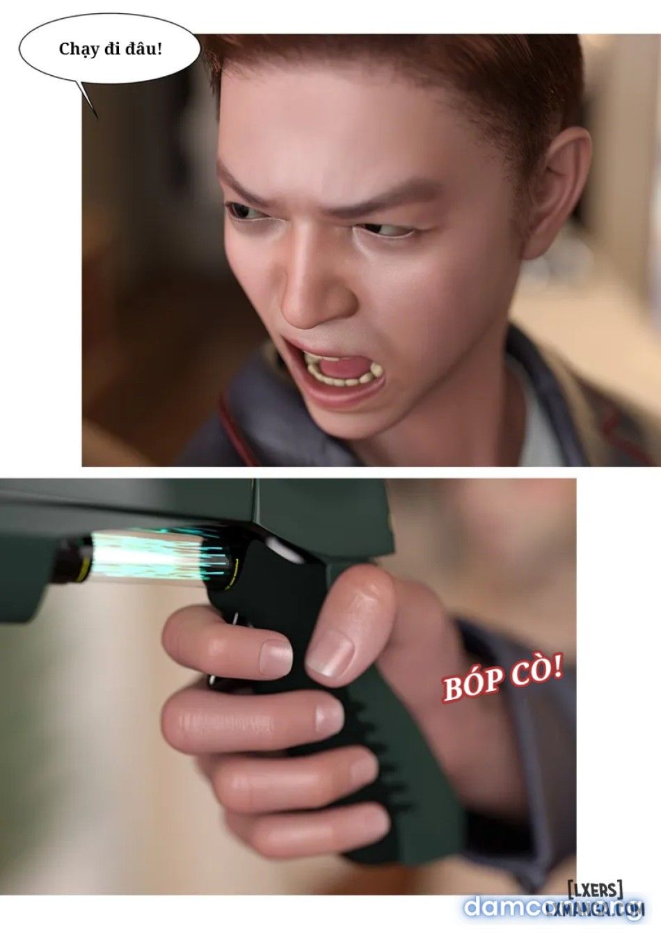 đọc truyện Mẹ Tôi Bị Thằng Bạn Chơi. Chương 14 ảnh 26 tại Thiên Thai Truyện