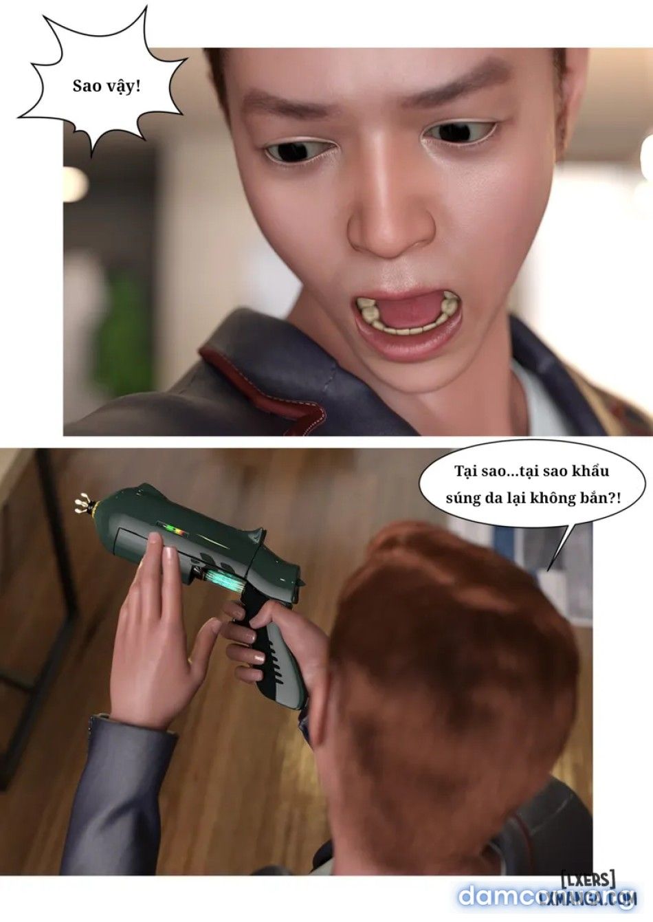 đọc truyện Mẹ Tôi Bị Thằng Bạn Chơi. Chương 14 ảnh 28 tại Thiên Thai Truyện