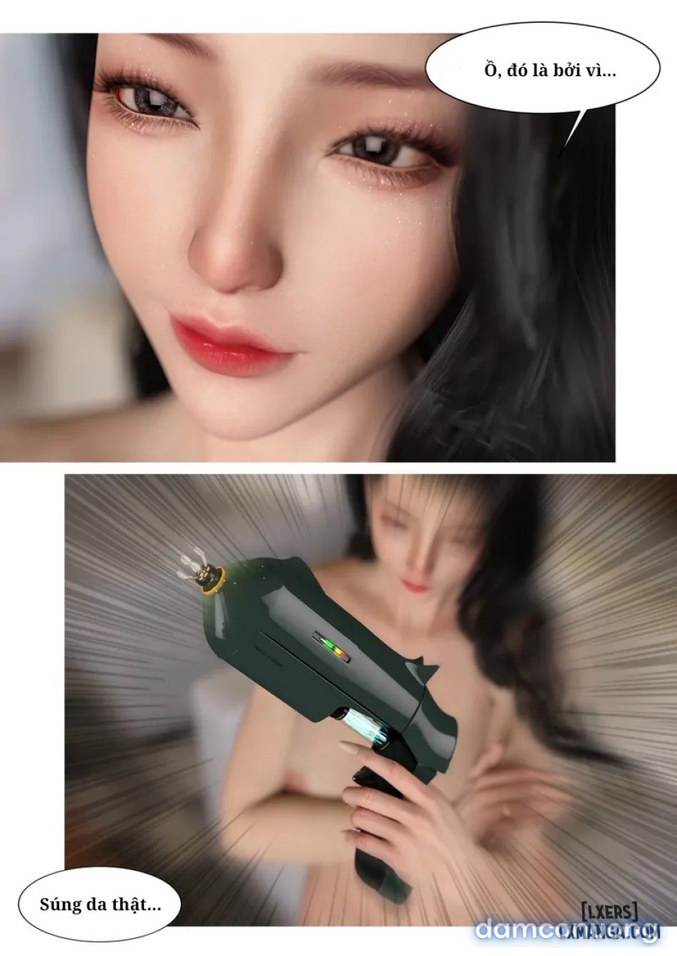 đọc truyện Mẹ Tôi Bị Thằng Bạn Chơi. Chương 14 ảnh 29 tại Thiên Thai Truyện