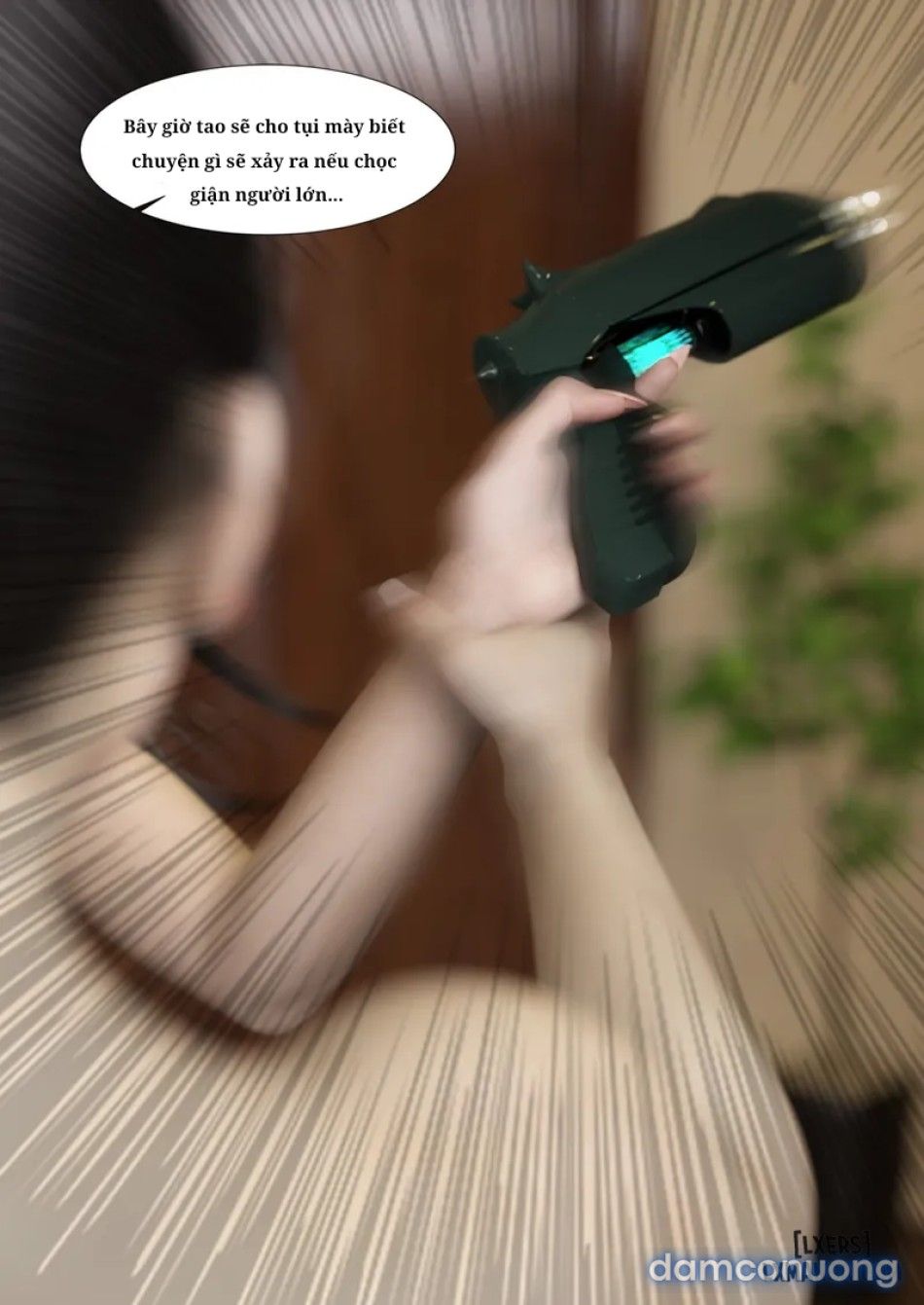 đọc truyện Mẹ Tôi Bị Thằng Bạn Chơi. Chương 14 ảnh 35 tại Thiên Thai Truyện