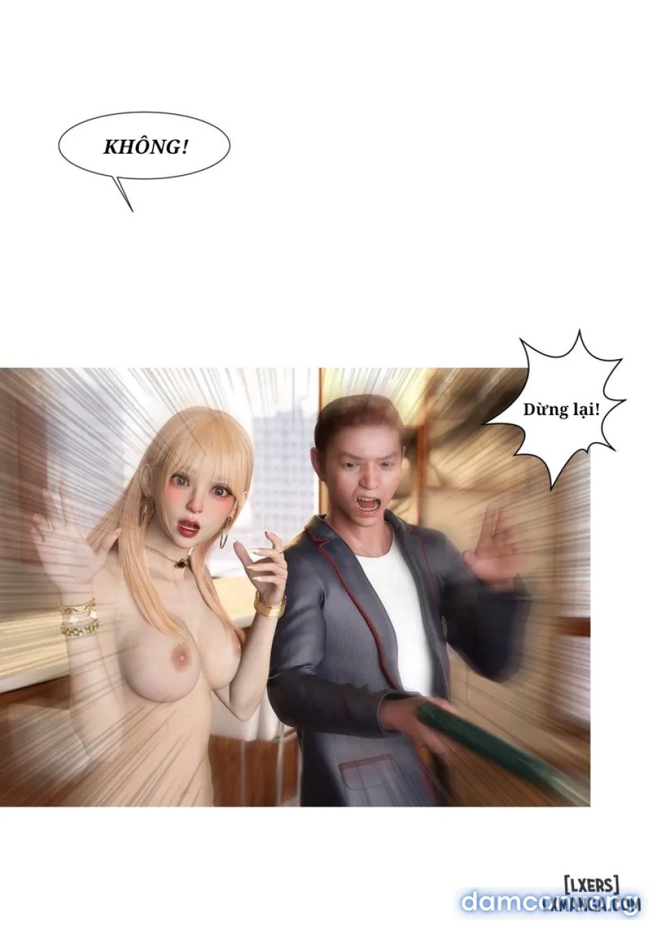 đọc truyện Mẹ Tôi Bị Thằng Bạn Chơi. Chương 14 ảnh 40 tại Thiên Thai Truyện