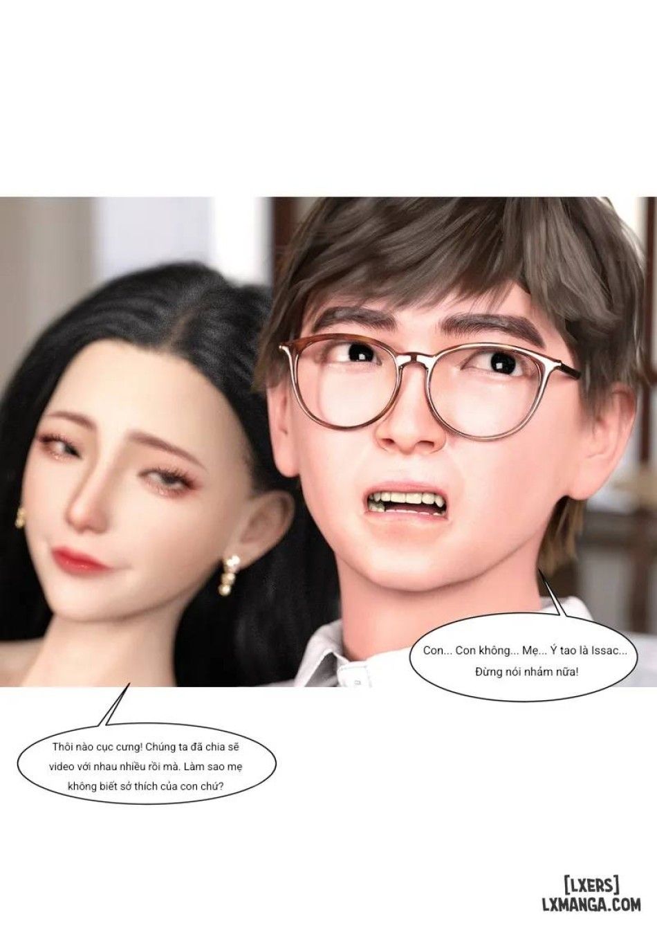 đọc truyện Mẹ Tôi Bị Thằng Bạn Chơi. Chương 14 ảnh 6 tại Thiên Thai Truyện