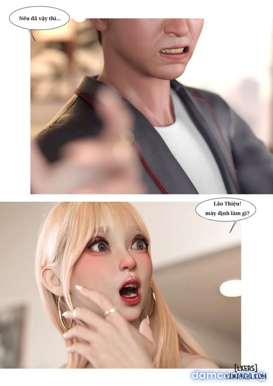 đọc truyện Mẹ Tôi Bị Thằng Bạn Chơi. Chương 14 ảnh 42 tại Thiên Thai Truyện