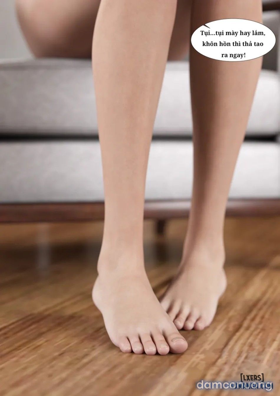 đọc truyện Mẹ Tôi Bị Thằng Bạn Chơi. Chương 14 ảnh 51 tại Thiên Thai Truyện