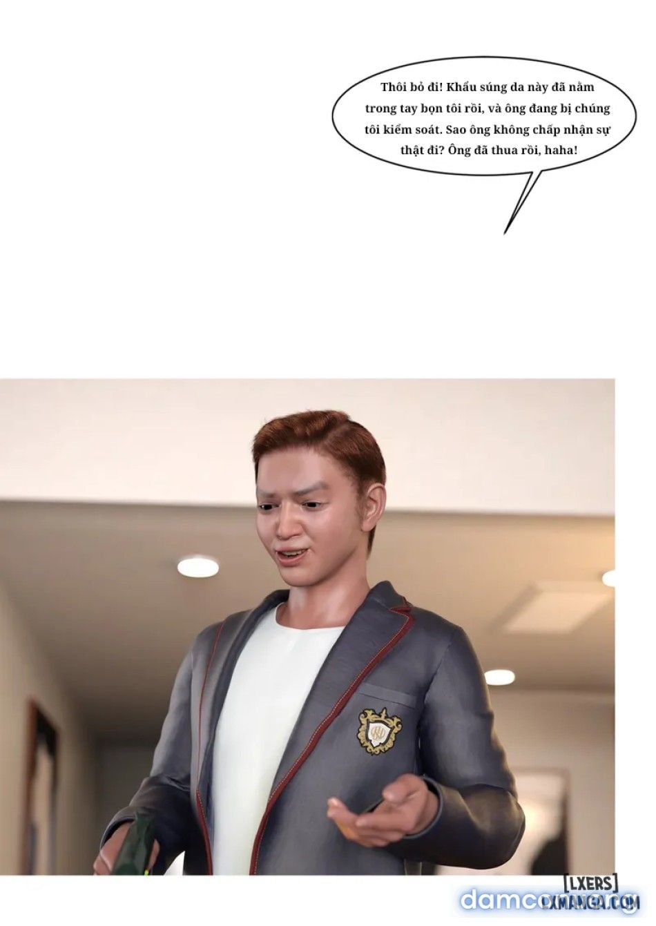 đọc truyện Mẹ Tôi Bị Thằng Bạn Chơi. Chương 14 ảnh 53 tại Thiên Thai Truyện