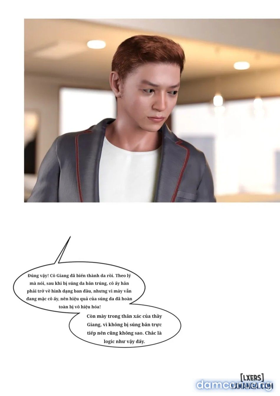 đọc truyện Mẹ Tôi Bị Thằng Bạn Chơi. Chương 14 ảnh 56 tại Thiên Thai Truyện