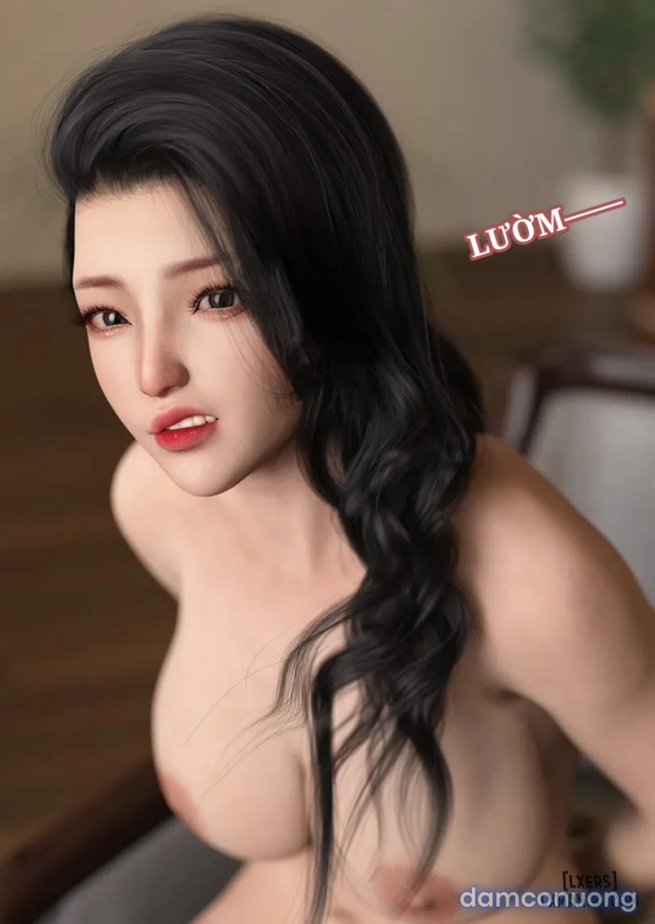 đọc truyện Mẹ Tôi Bị Thằng Bạn Chơi. Chương 14 ảnh 61 tại Thiên Thai Truyện