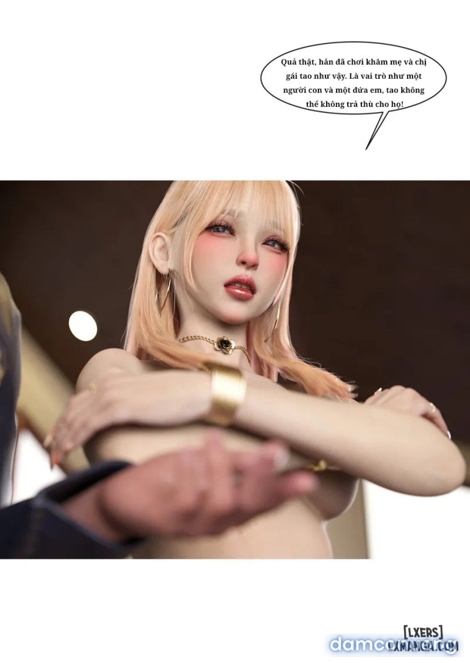 đọc truyện Mẹ Tôi Bị Thằng Bạn Chơi. Chương 14 ảnh 67 tại Thiên Thai Truyện