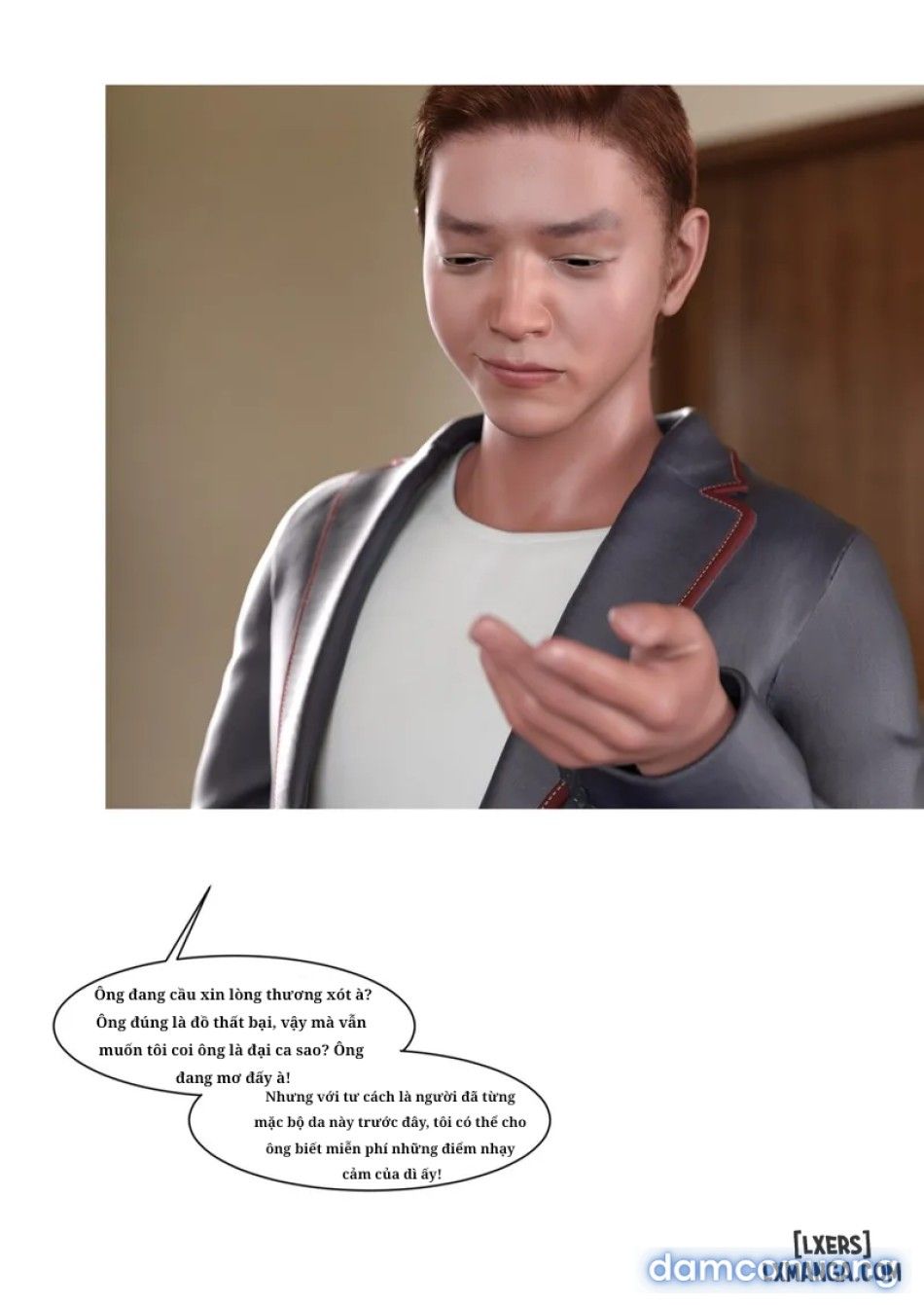 đọc truyện Mẹ Tôi Bị Thằng Bạn Chơi. Chương 14 ảnh 79 tại Thiên Thai Truyện