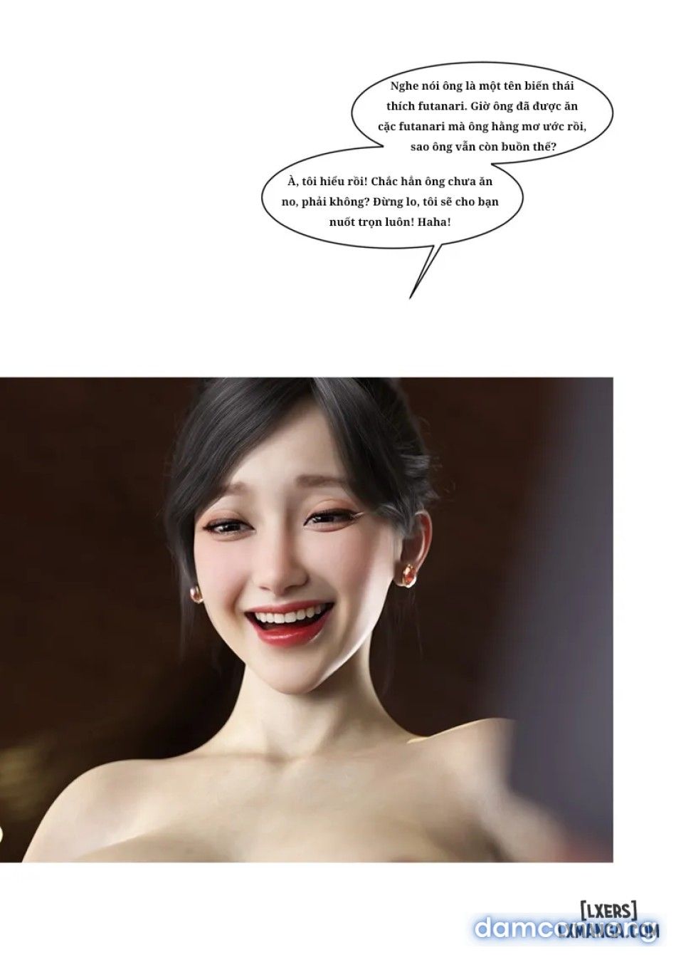 đọc truyện Mẹ Tôi Bị Thằng Bạn Chơi. Chương 14 ảnh 81 tại Thiên Thai Truyện