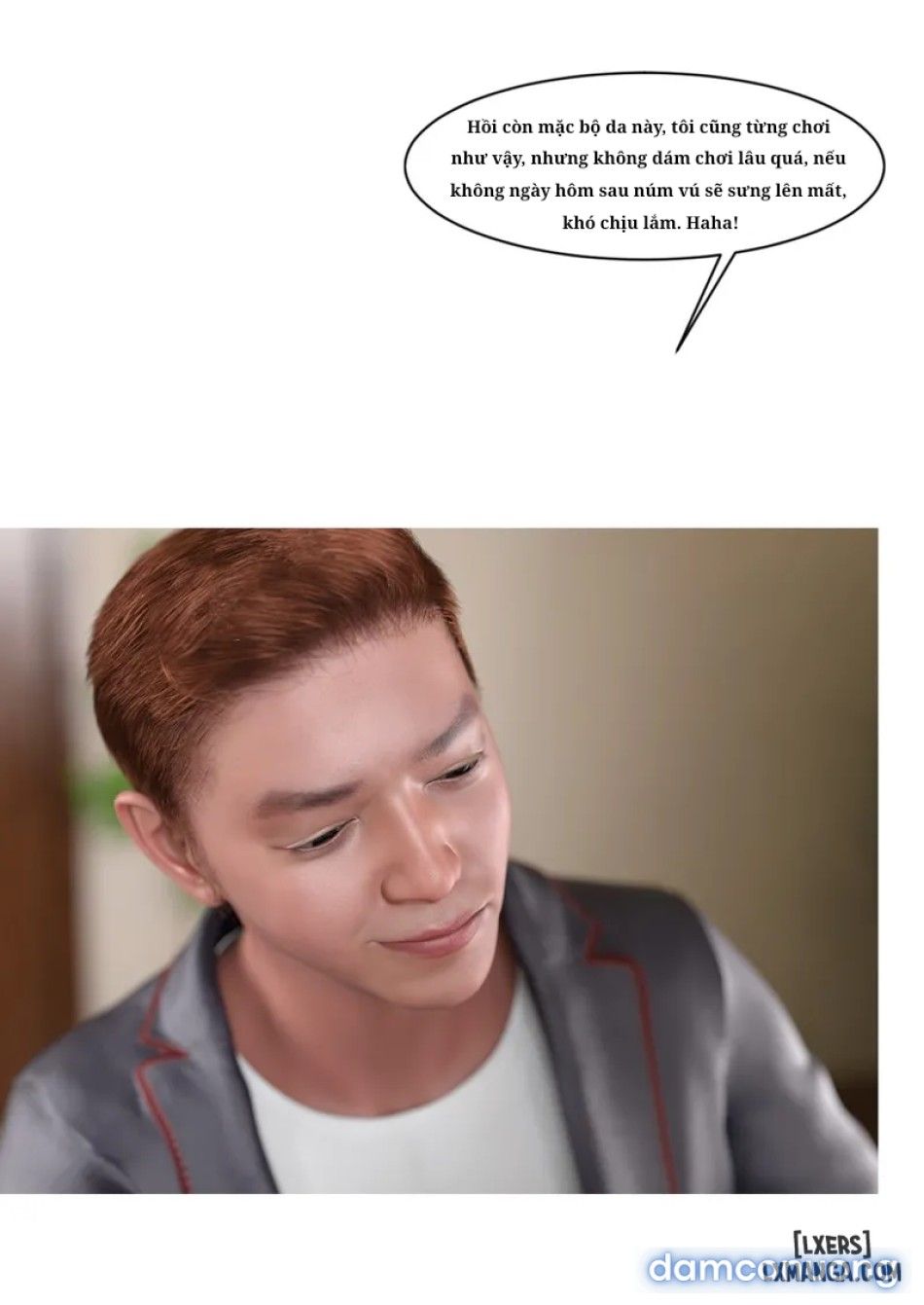 đọc truyện Mẹ Tôi Bị Thằng Bạn Chơi. Chương 14 ảnh 83 tại Thiên Thai Truyện