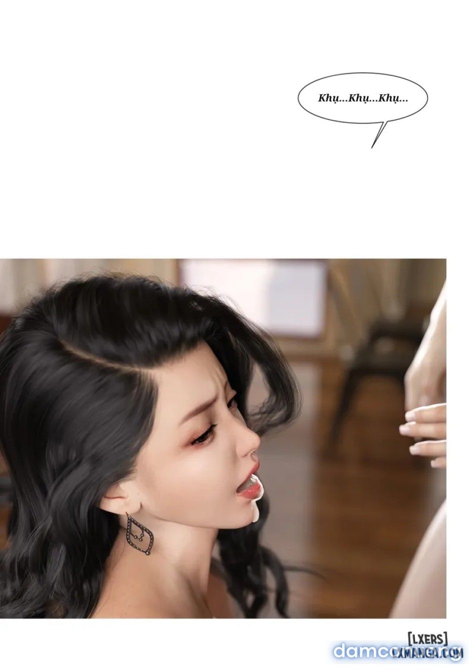 đọc truyện Mẹ Tôi Bị Thằng Bạn Chơi. Chương 14 ảnh 93 tại Thiên Thai Truyện