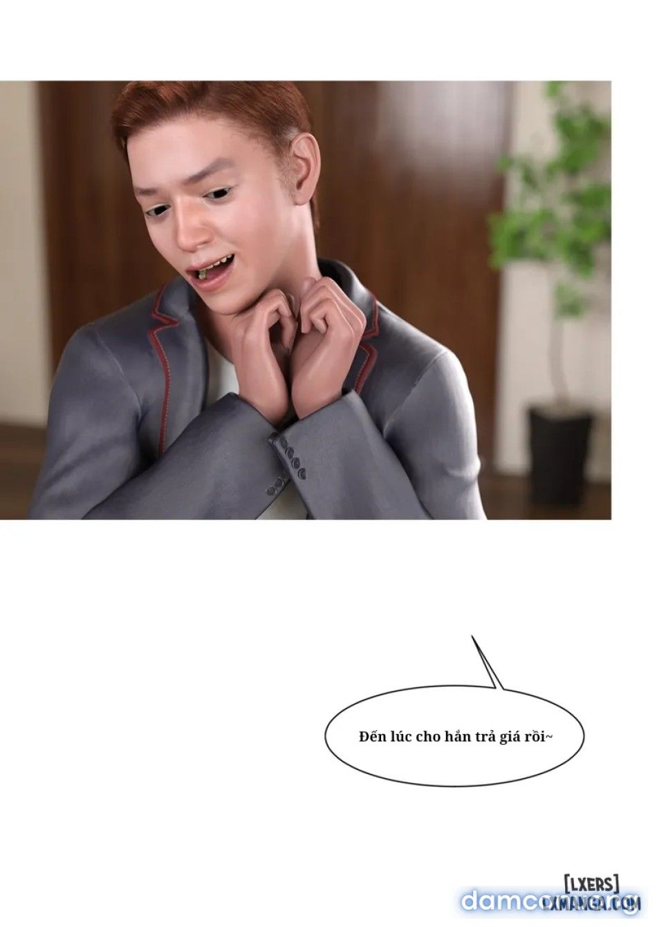 đọc truyện Mẹ Tôi Bị Thằng Bạn Chơi. Chương 14 ảnh 98 tại Thiên Thai Truyện