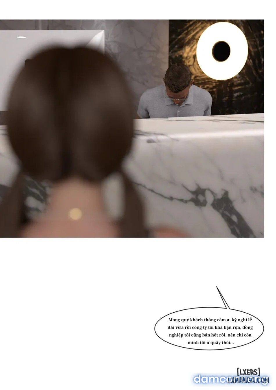 đọc truyện Mẹ Tôi Bị Thằng Bạn Chơi. Chương 15 ảnh 17 tại Thiên Thai Truyện