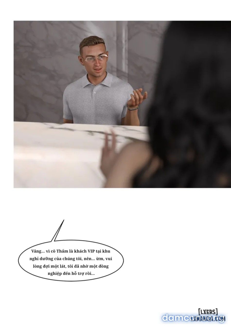 đọc truyện Mẹ Tôi Bị Thằng Bạn Chơi. Chương 15 ảnh 20 tại Thiên Thai Truyện