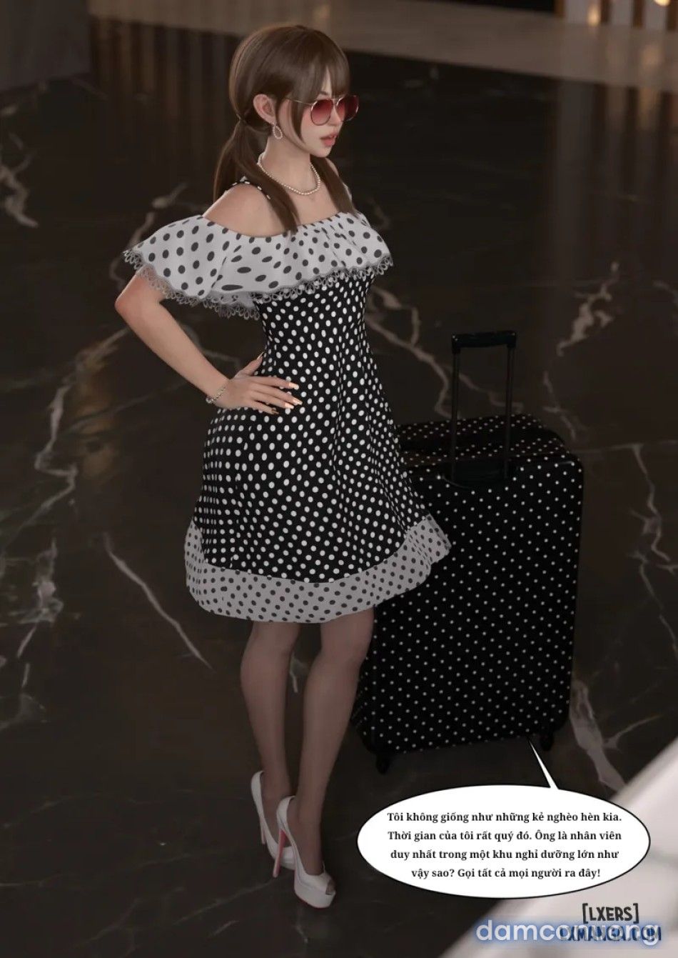 đọc truyện Mẹ Tôi Bị Thằng Bạn Chơi. Chương 15 ảnh 21 tại Thiên Thai Truyện