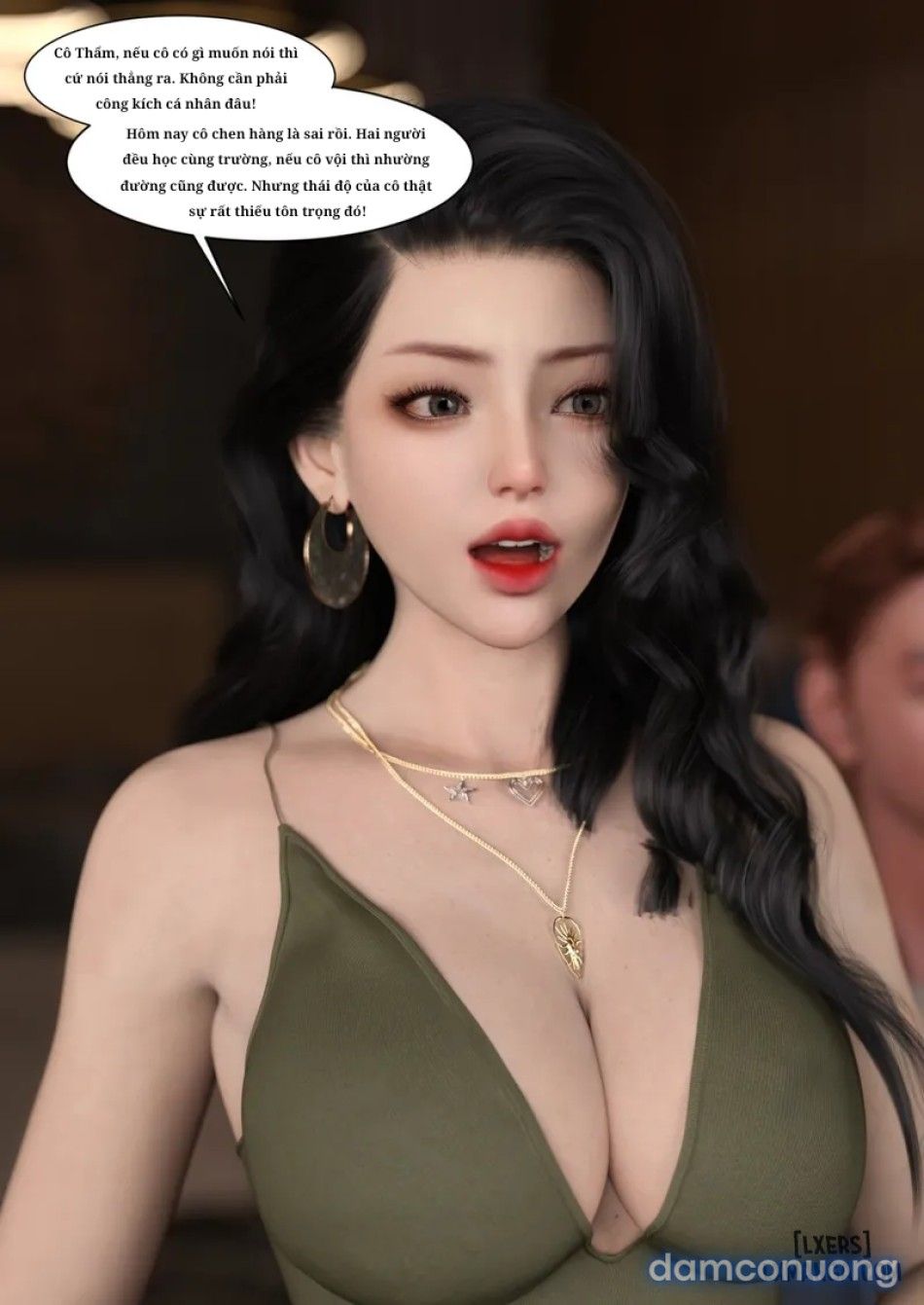 đọc truyện Mẹ Tôi Bị Thằng Bạn Chơi. Chương 15 ảnh 25 tại Thiên Thai Truyện