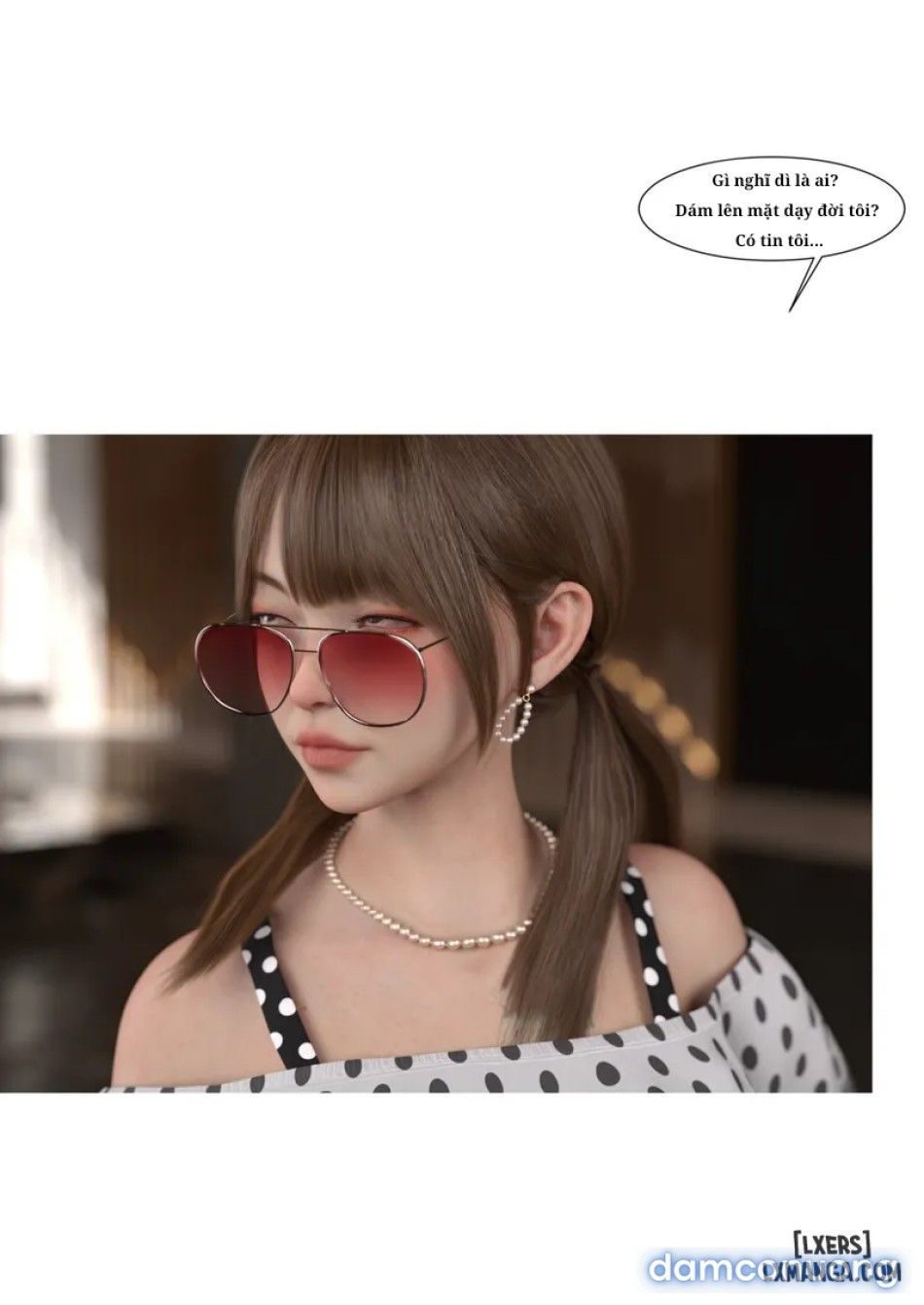 đọc truyện Mẹ Tôi Bị Thằng Bạn Chơi. Chương 15 ảnh 26 tại Thiên Thai Truyện