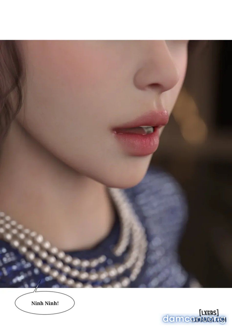 đọc truyện Mẹ Tôi Bị Thằng Bạn Chơi. Chương 15 ảnh 27 tại Thiên Thai Truyện